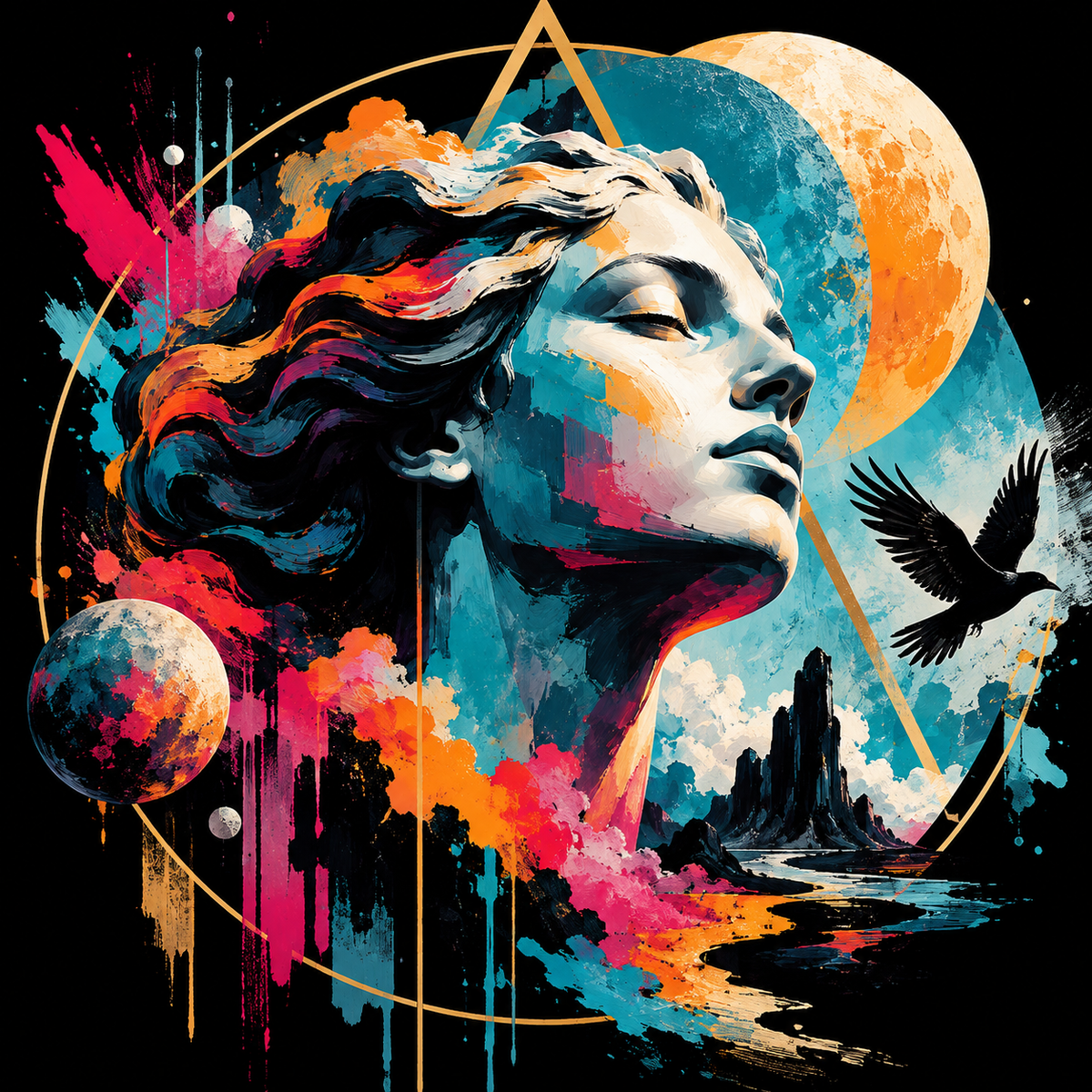 Art & Surrealism