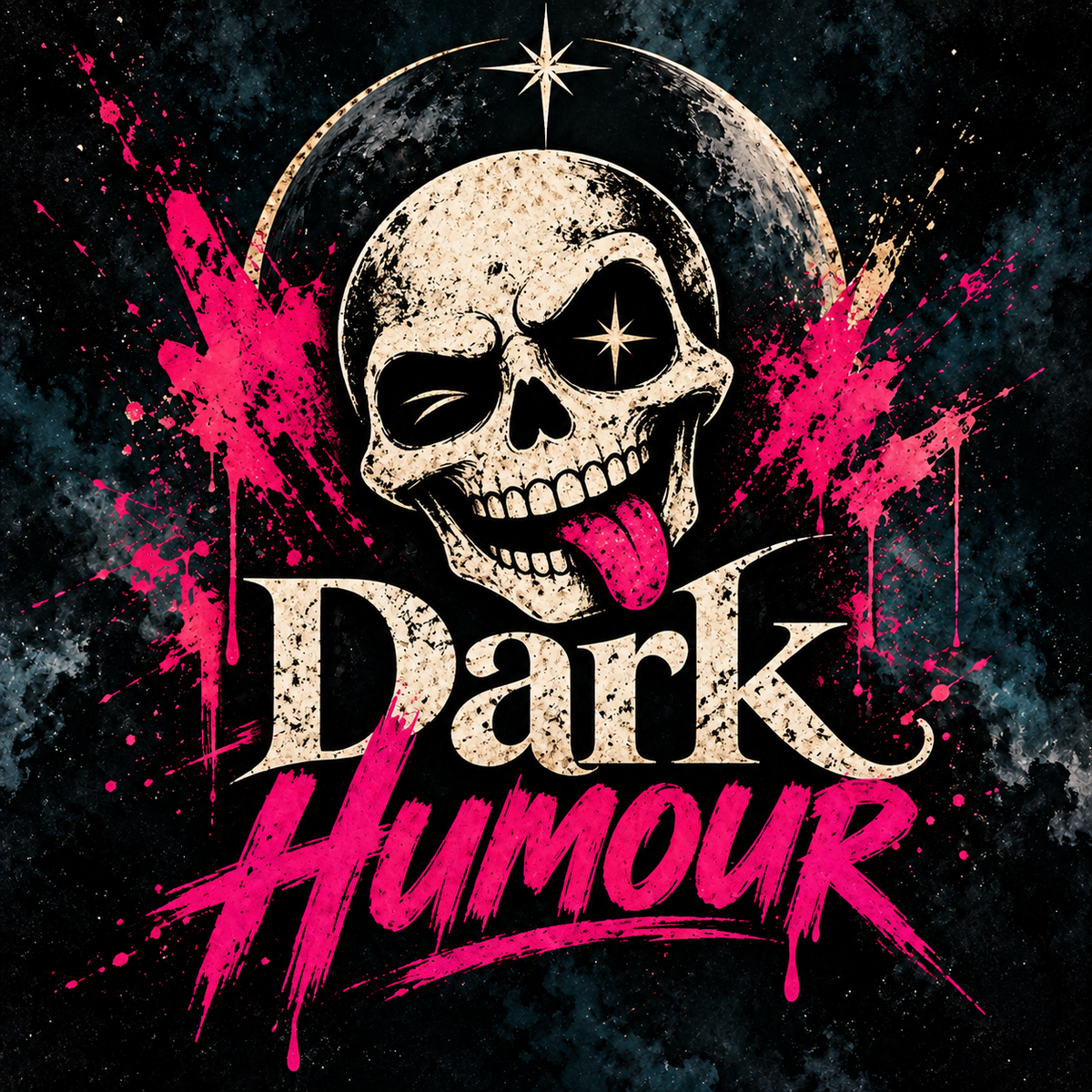 Dark Humour