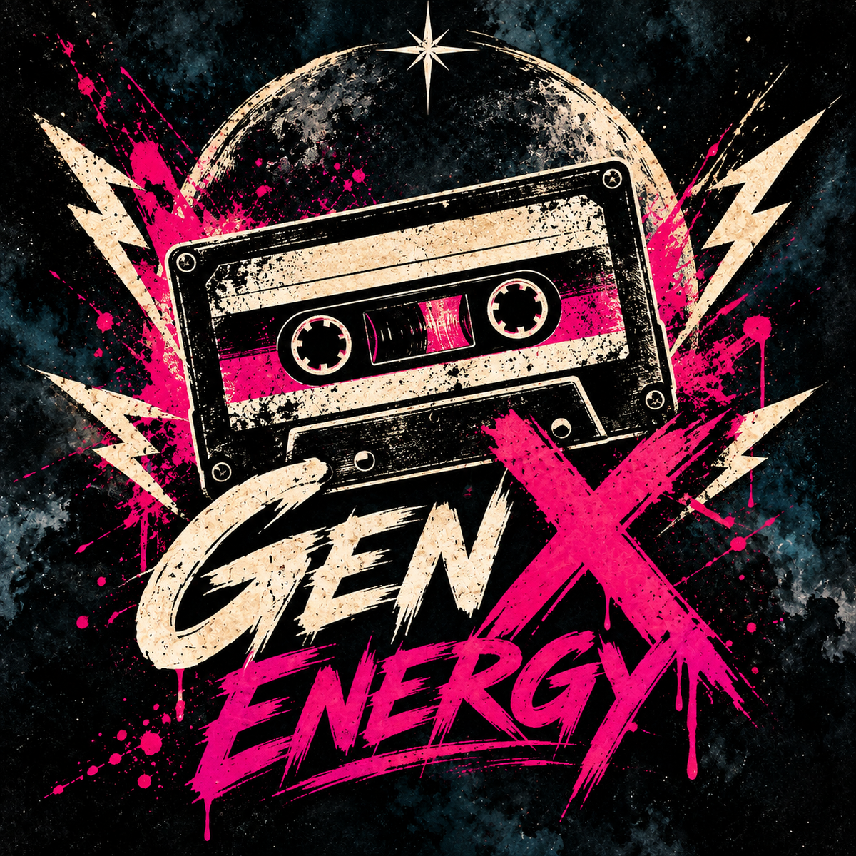 Gen X Energy