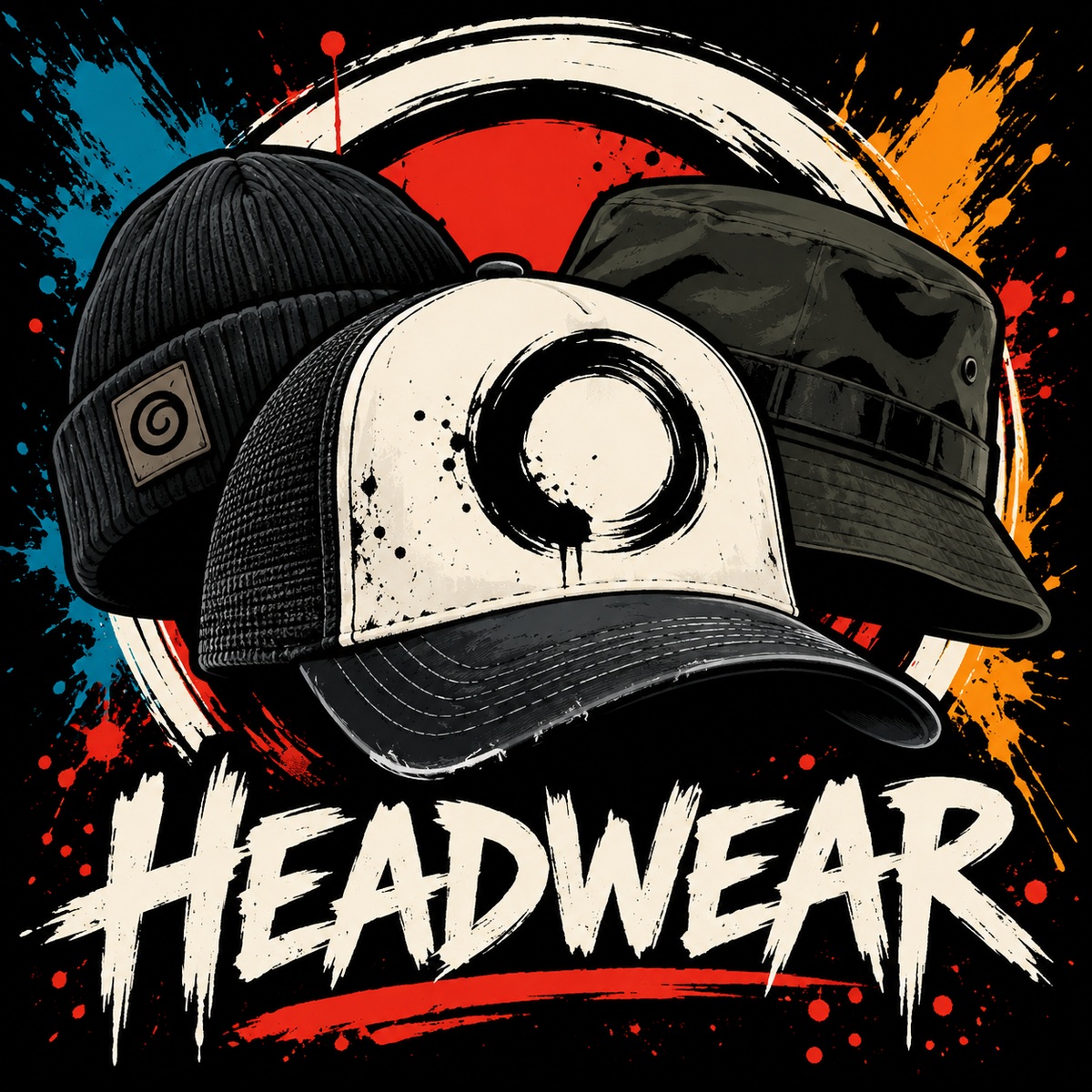 Headwear