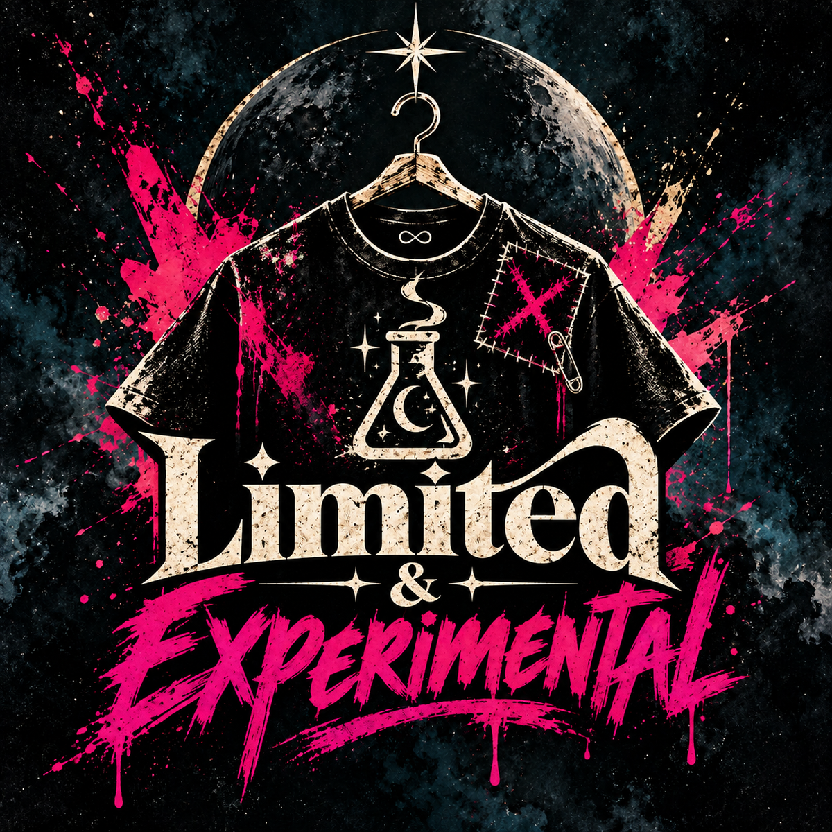 Limited & Experimental