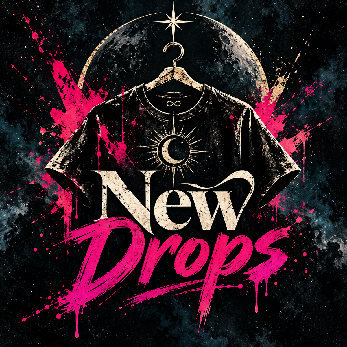 New Drops