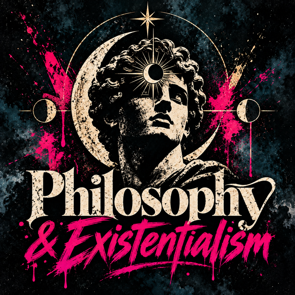 Philosophy & Existentialism