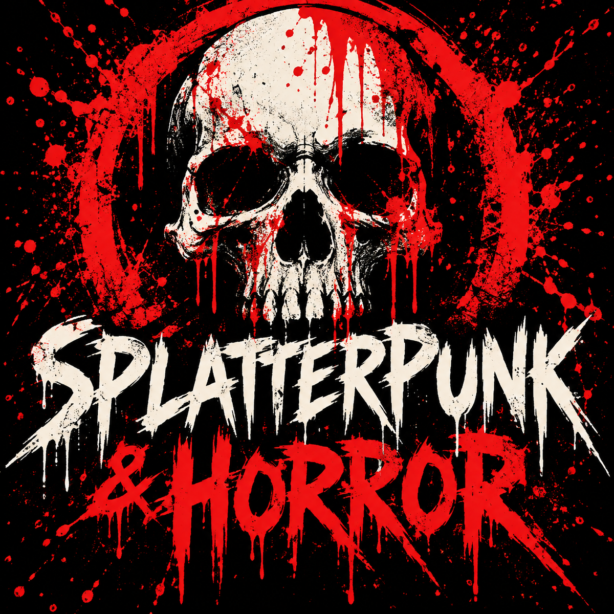 Splatterpunk & Horror
